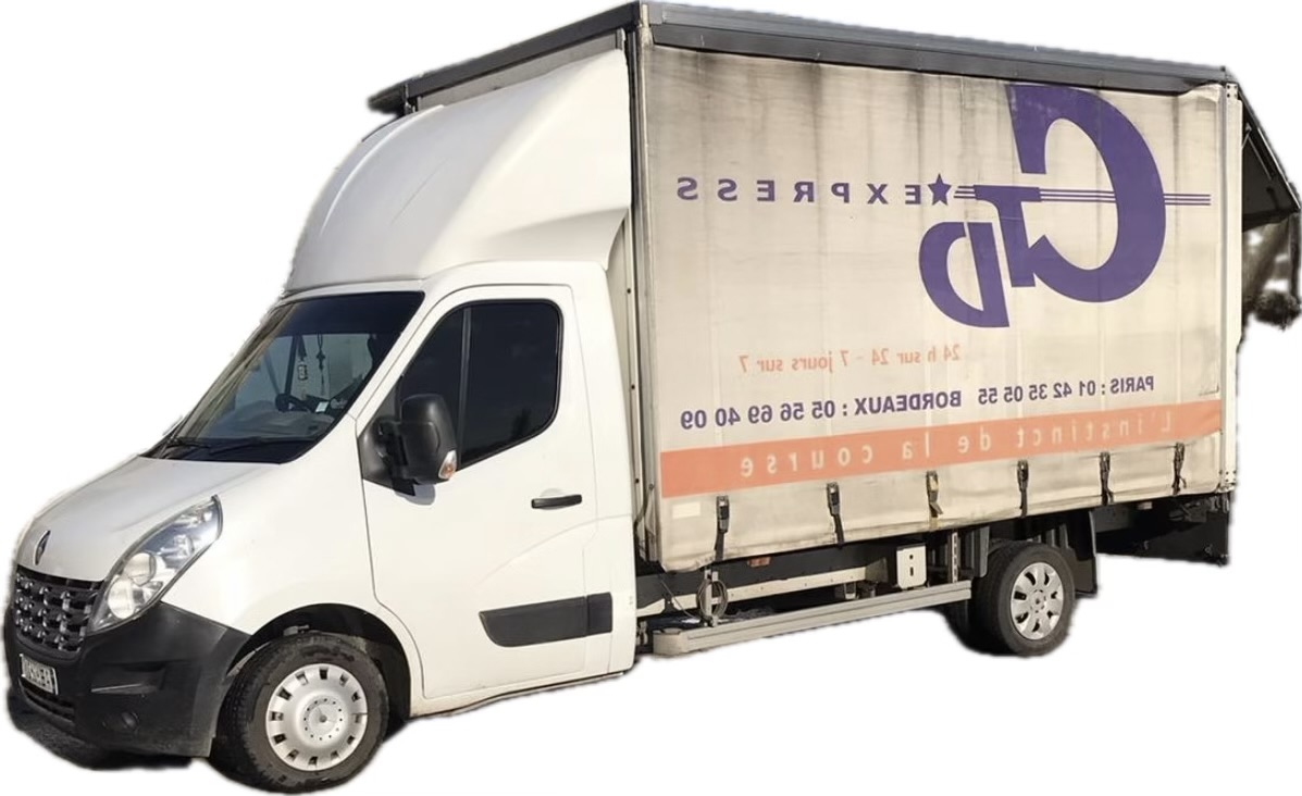 Вартість  доставки 25 грн/км  вагою до 3 тон.